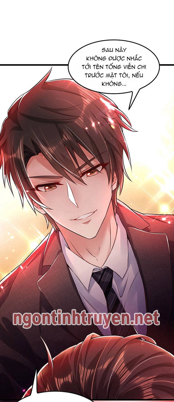 Trùng Sinh Không Gian: Cô Vợ Hào Môn Nóng Bỏng Không Dễ Chọc Chapter 60 - 25