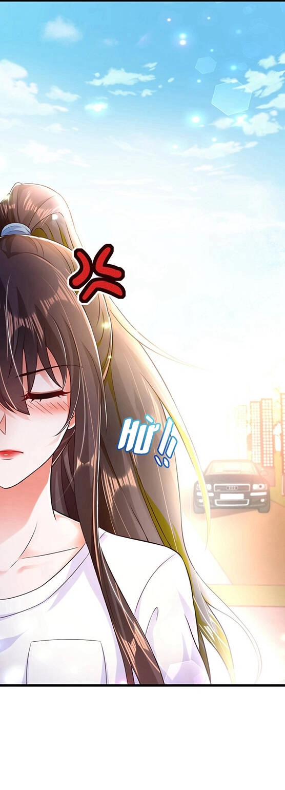 Trùng Sinh Không Gian: Cô Vợ Hào Môn Nóng Bỏng Không Dễ Chọc Chapter 60 - 28