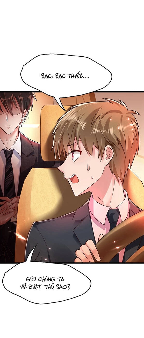 Trùng Sinh Không Gian: Cô Vợ Hào Môn Nóng Bỏng Không Dễ Chọc Chapter 60 - 29