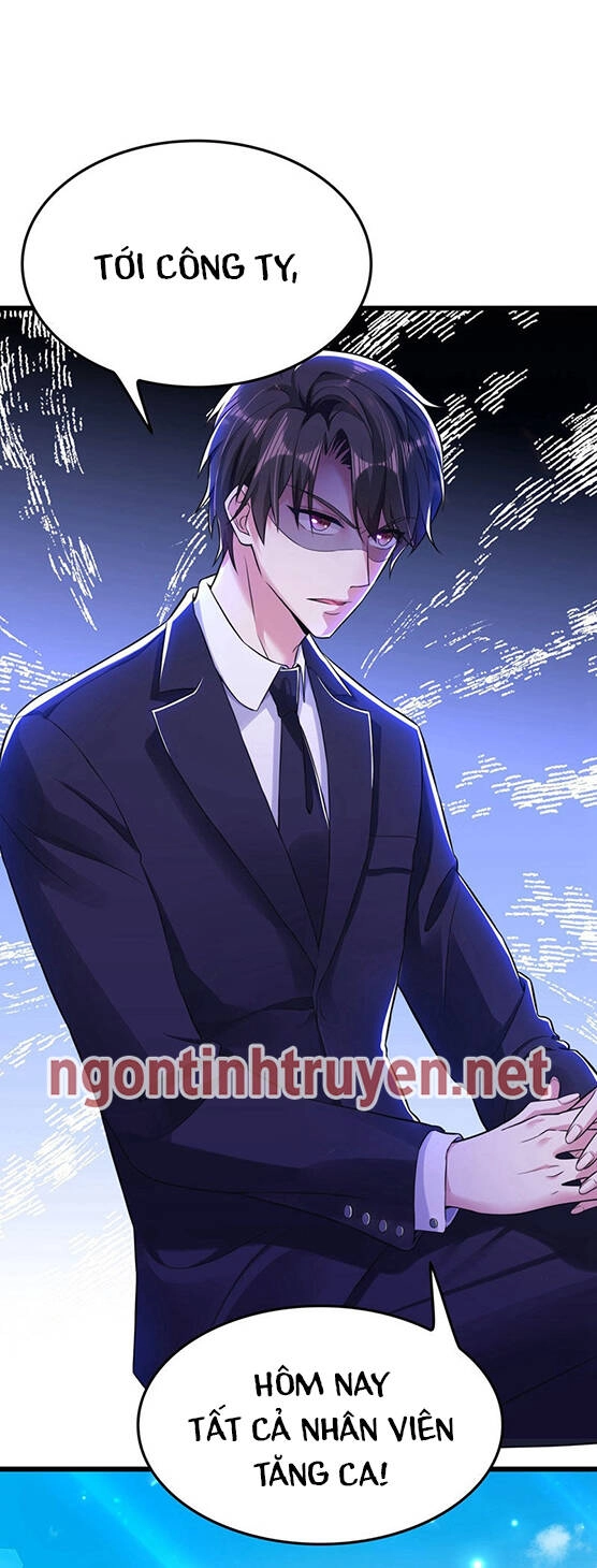 Trùng Sinh Không Gian: Cô Vợ Hào Môn Nóng Bỏng Không Dễ Chọc Chapter 60 - 30