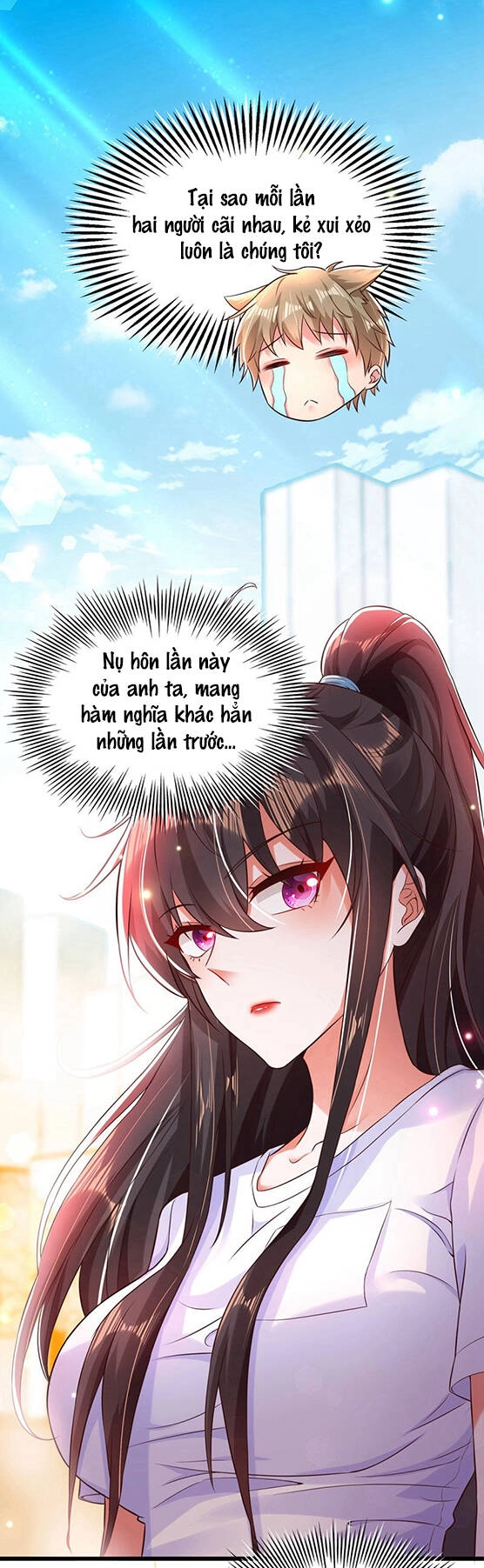 Trùng Sinh Không Gian: Cô Vợ Hào Môn Nóng Bỏng Không Dễ Chọc Chapter 60 - 31