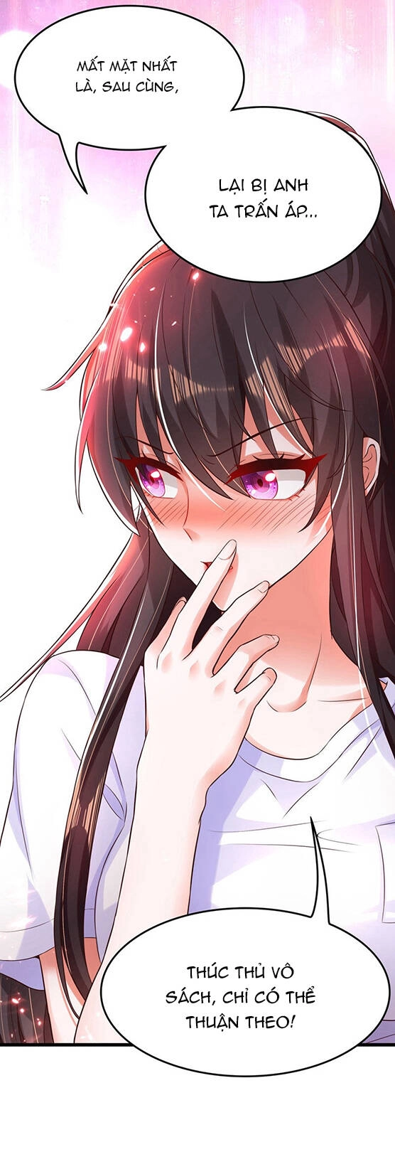 Trùng Sinh Không Gian: Cô Vợ Hào Môn Nóng Bỏng Không Dễ Chọc Chapter 60 - 33