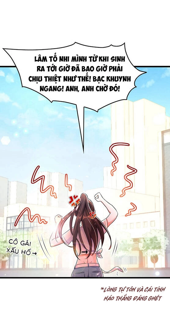 Trùng Sinh Không Gian: Cô Vợ Hào Môn Nóng Bỏng Không Dễ Chọc Chapter 60 - 34