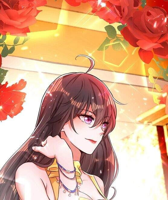 Trùng Sinh Không Gian: Cô Vợ Hào Môn Nóng Bỏng Không Dễ Chọc Chapter 61 - 2