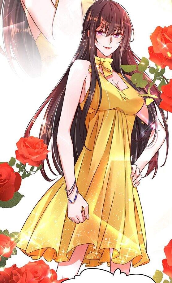 Trùng Sinh Không Gian: Cô Vợ Hào Môn Nóng Bỏng Không Dễ Chọc Chapter 61 - 3