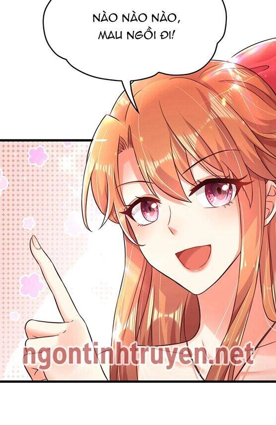 Trùng Sinh Không Gian: Cô Vợ Hào Môn Nóng Bỏng Không Dễ Chọc Chapter 61 - 5