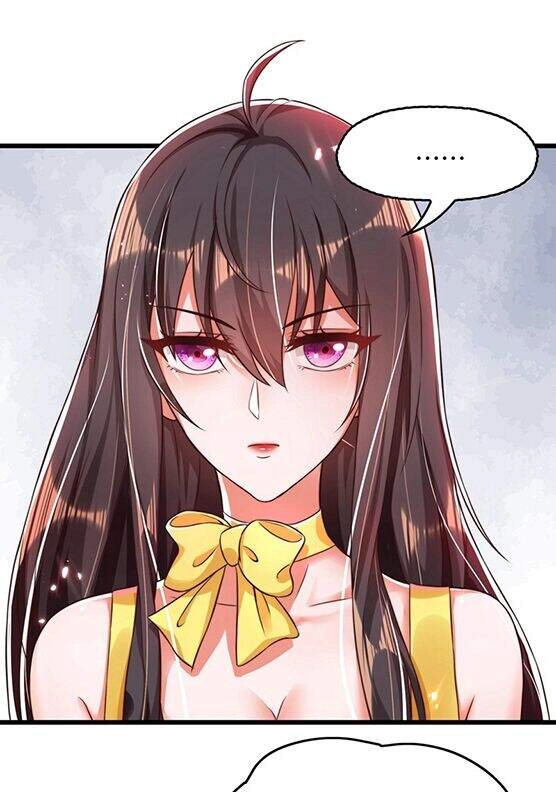 Trùng Sinh Không Gian: Cô Vợ Hào Môn Nóng Bỏng Không Dễ Chọc Chapter 61 - 6