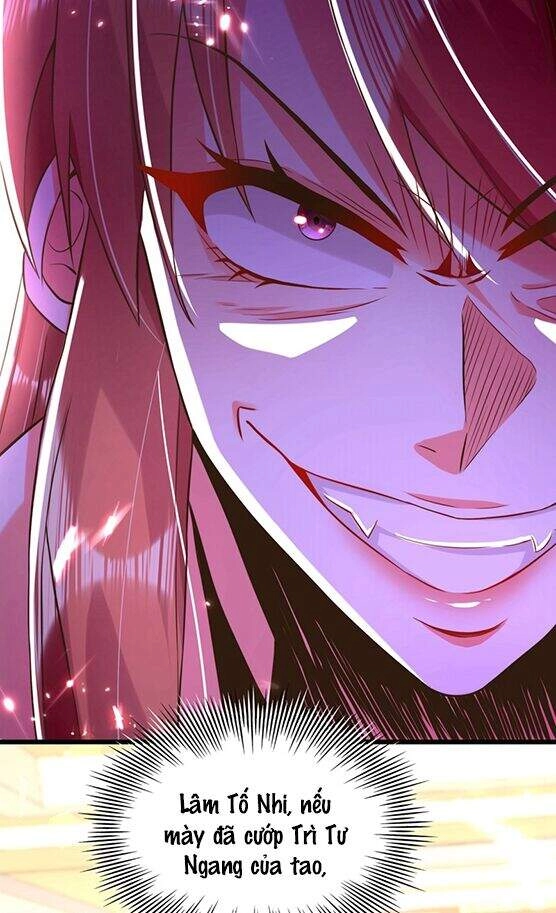 Trùng Sinh Không Gian: Cô Vợ Hào Môn Nóng Bỏng Không Dễ Chọc Chapter 61 - 12