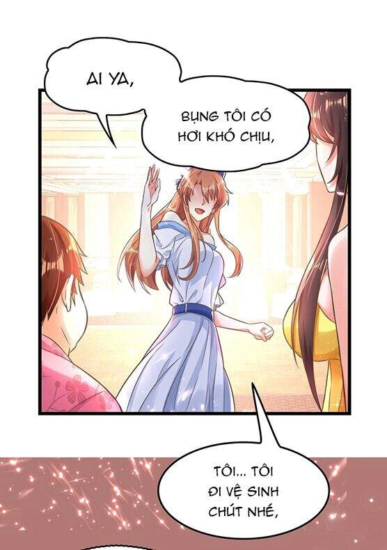 Trùng Sinh Không Gian: Cô Vợ Hào Môn Nóng Bỏng Không Dễ Chọc Chapter 61 - 14