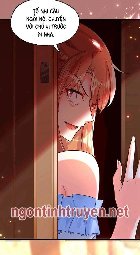 Trùng Sinh Không Gian: Cô Vợ Hào Môn Nóng Bỏng Không Dễ Chọc Chapter 61 - 15