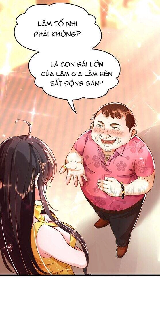 Trùng Sinh Không Gian: Cô Vợ Hào Môn Nóng Bỏng Không Dễ Chọc Chapter 61 - 16