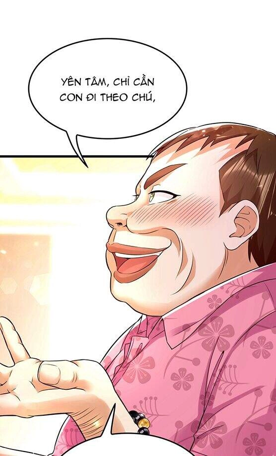 Trùng Sinh Không Gian: Cô Vợ Hào Môn Nóng Bỏng Không Dễ Chọc Chapter 61 - 17