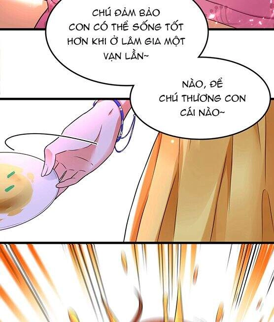 Trùng Sinh Không Gian: Cô Vợ Hào Môn Nóng Bỏng Không Dễ Chọc Chapter 61 - 18