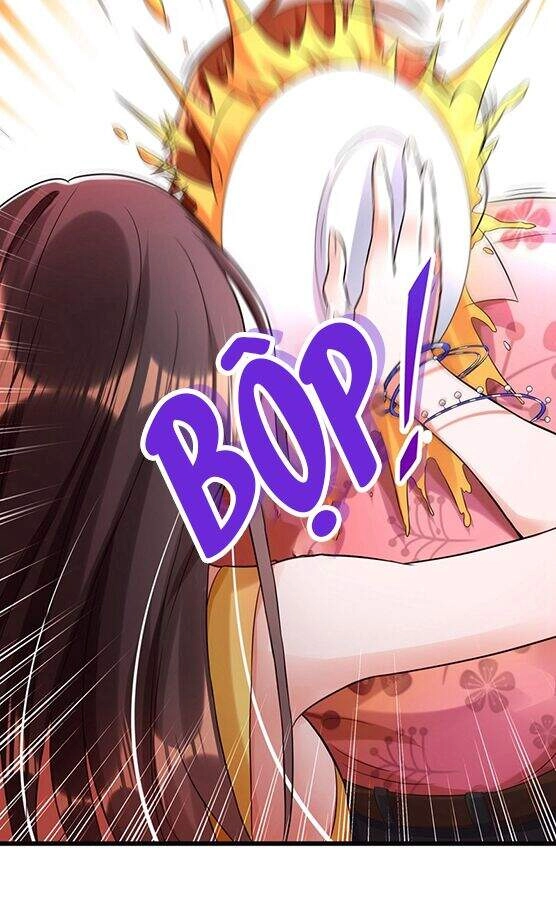 Trùng Sinh Không Gian: Cô Vợ Hào Môn Nóng Bỏng Không Dễ Chọc Chapter 61 - 19