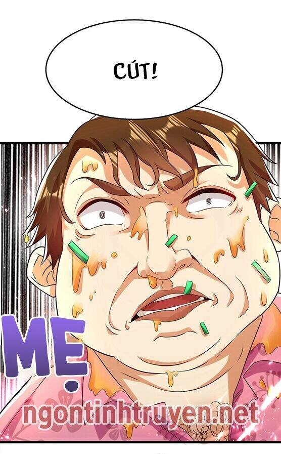 Trùng Sinh Không Gian: Cô Vợ Hào Môn Nóng Bỏng Không Dễ Chọc Chapter 61 - 20