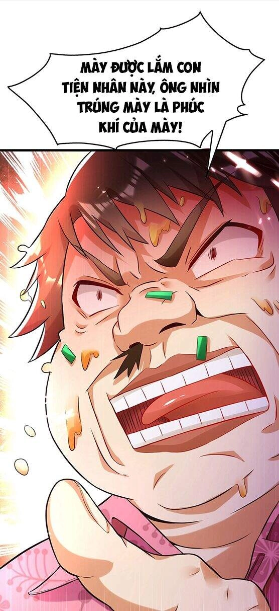 Trùng Sinh Không Gian: Cô Vợ Hào Môn Nóng Bỏng Không Dễ Chọc Chapter 61 - 22