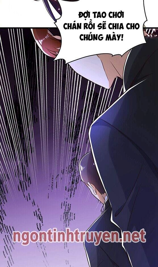 Trùng Sinh Không Gian: Cô Vợ Hào Môn Nóng Bỏng Không Dễ Chọc Chapter 61 - 25