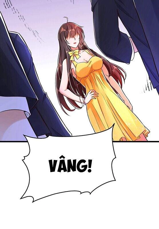 Trùng Sinh Không Gian: Cô Vợ Hào Môn Nóng Bỏng Không Dễ Chọc Chapter 61 - 26