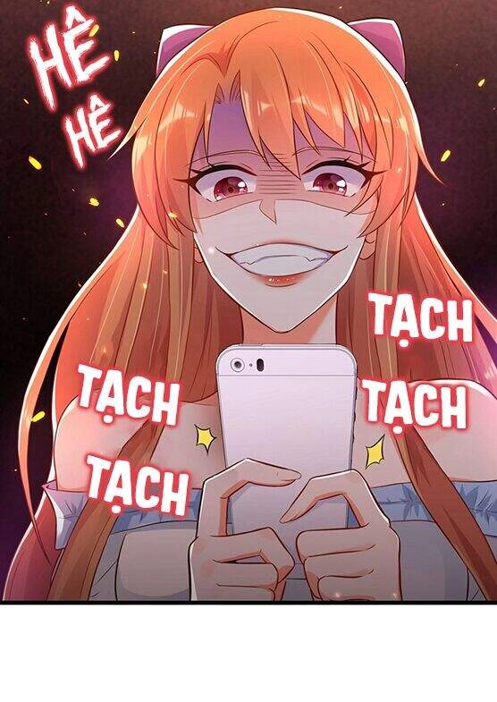 Trùng Sinh Không Gian: Cô Vợ Hào Môn Nóng Bỏng Không Dễ Chọc Chapter 61 - 28