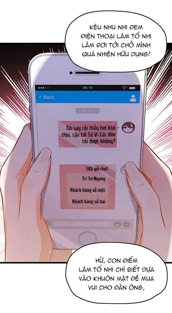 Trùng Sinh Không Gian: Cô Vợ Hào Môn Nóng Bỏng Không Dễ Chọc Chapter 61 - 29