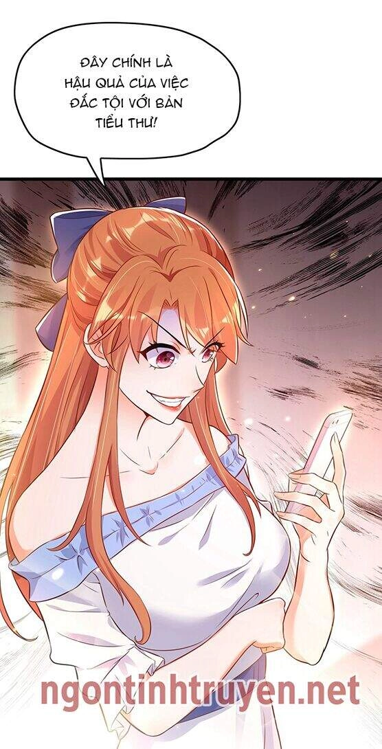 Trùng Sinh Không Gian: Cô Vợ Hào Môn Nóng Bỏng Không Dễ Chọc Chapter 61 - 30