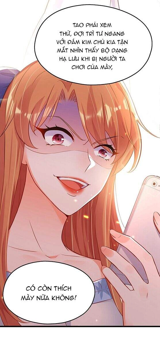 Trùng Sinh Không Gian: Cô Vợ Hào Môn Nóng Bỏng Không Dễ Chọc Chapter 61 - 31