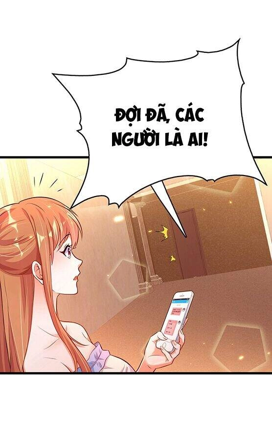 Trùng Sinh Không Gian: Cô Vợ Hào Môn Nóng Bỏng Không Dễ Chọc Chapter 61 - 32