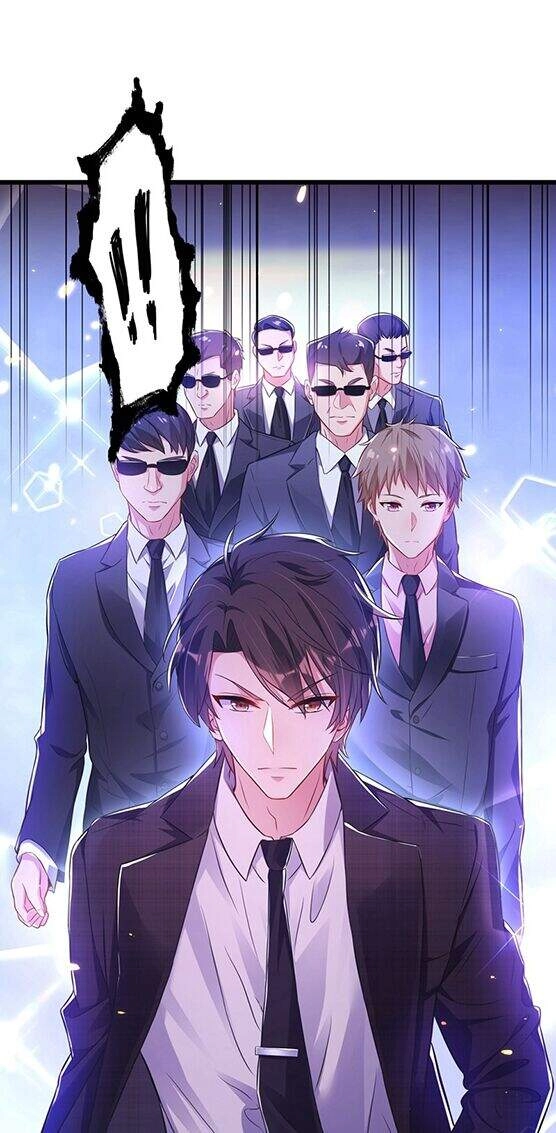 Trùng Sinh Không Gian: Cô Vợ Hào Môn Nóng Bỏng Không Dễ Chọc Chapter 61 - 34