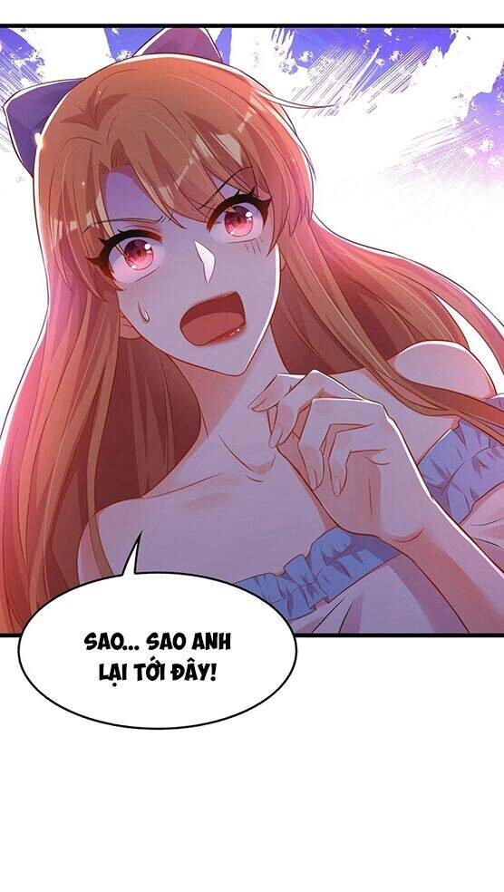 Trùng Sinh Không Gian: Cô Vợ Hào Môn Nóng Bỏng Không Dễ Chọc Chapter 61 - 36