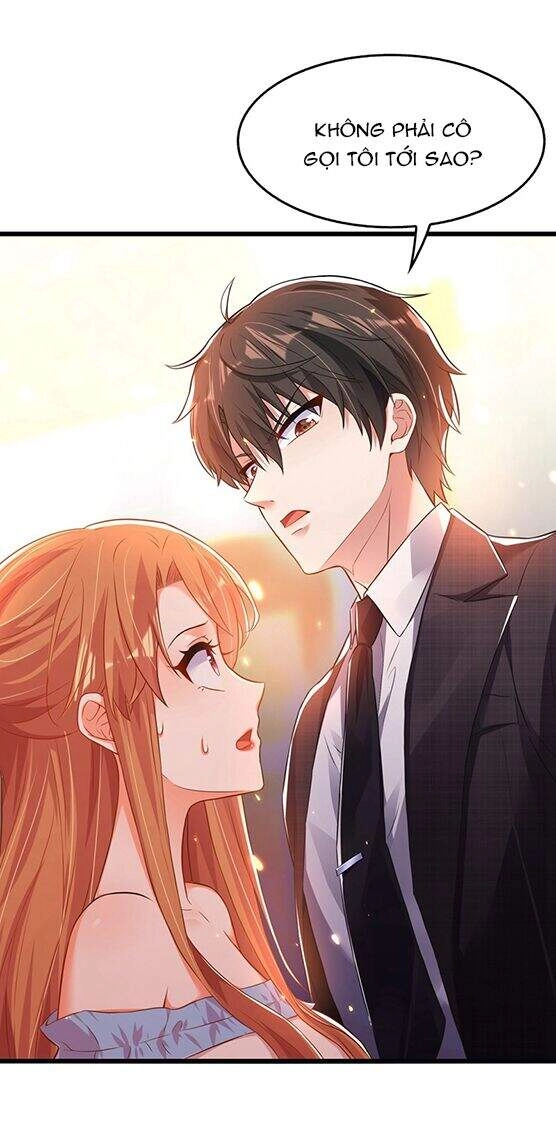 Trùng Sinh Không Gian: Cô Vợ Hào Môn Nóng Bỏng Không Dễ Chọc Chapter 61 - 37