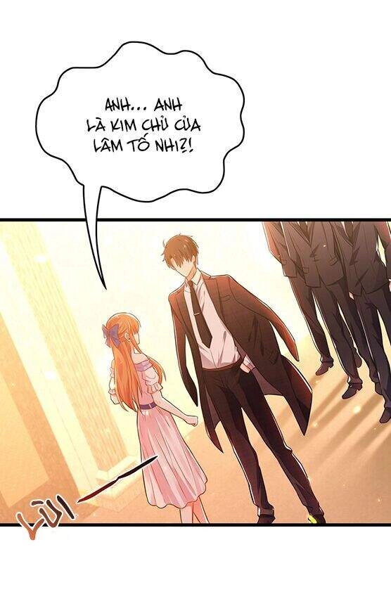 Trùng Sinh Không Gian: Cô Vợ Hào Môn Nóng Bỏng Không Dễ Chọc Chapter 61 - 39