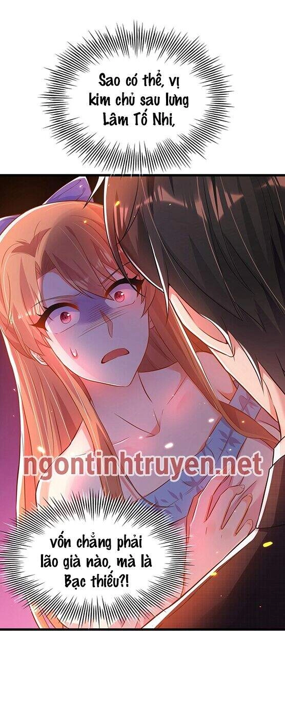 Trùng Sinh Không Gian: Cô Vợ Hào Môn Nóng Bỏng Không Dễ Chọc Chapter 61 - 40