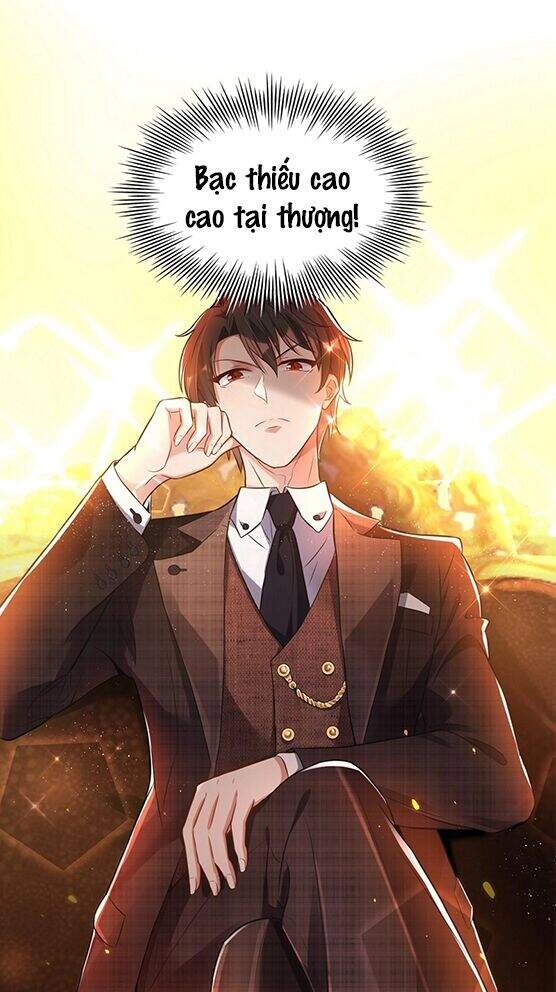 Trùng Sinh Không Gian: Cô Vợ Hào Môn Nóng Bỏng Không Dễ Chọc Chapter 61 - 41