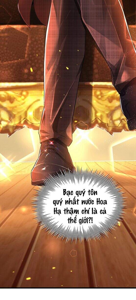 Trùng Sinh Không Gian: Cô Vợ Hào Môn Nóng Bỏng Không Dễ Chọc Chapter 61 - 42