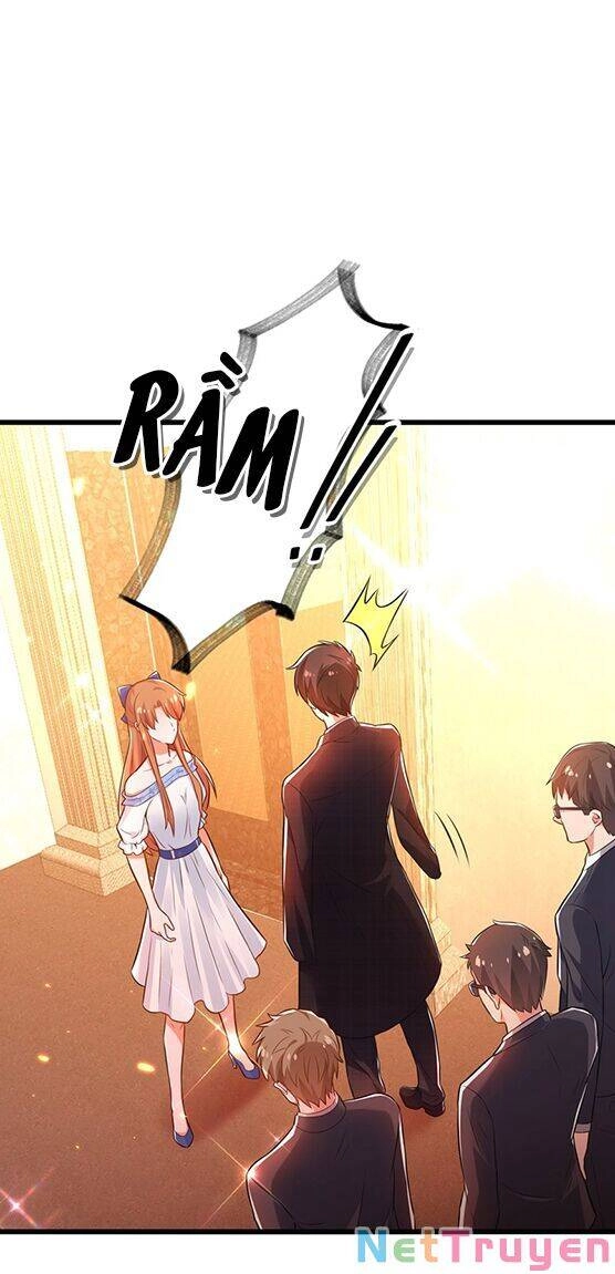 Trùng Sinh Không Gian: Cô Vợ Hào Môn Nóng Bỏng Không Dễ Chọc Chapter 62 - 1