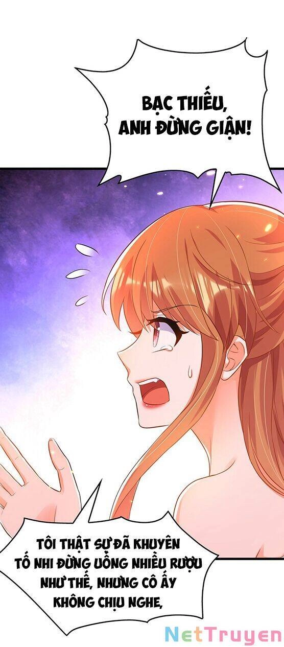 Trùng Sinh Không Gian: Cô Vợ Hào Môn Nóng Bỏng Không Dễ Chọc Chapter 62 - 4