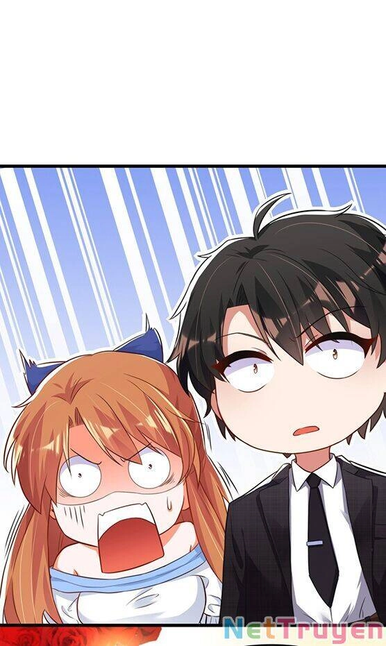 Trùng Sinh Không Gian: Cô Vợ Hào Môn Nóng Bỏng Không Dễ Chọc Chapter 62 - 8