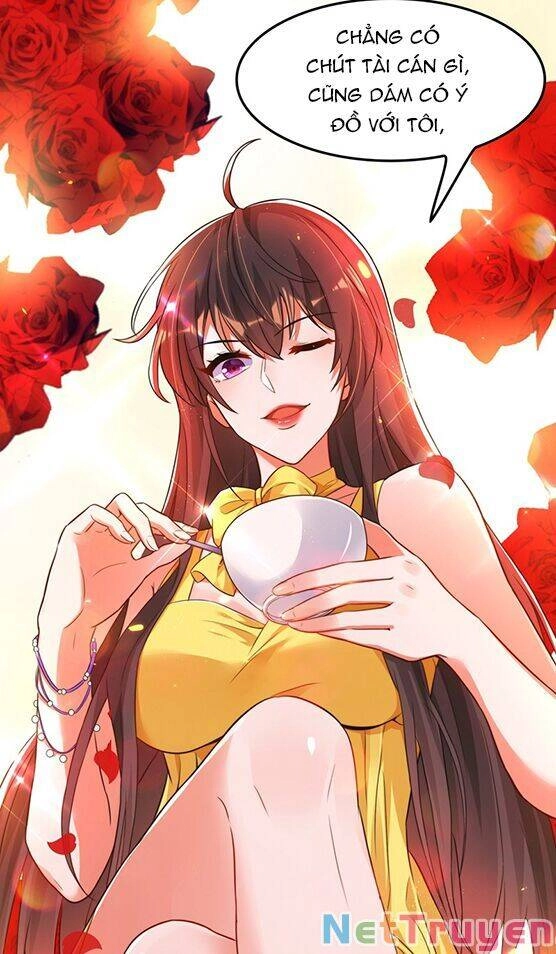 Trùng Sinh Không Gian: Cô Vợ Hào Môn Nóng Bỏng Không Dễ Chọc Chapter 62 - 9