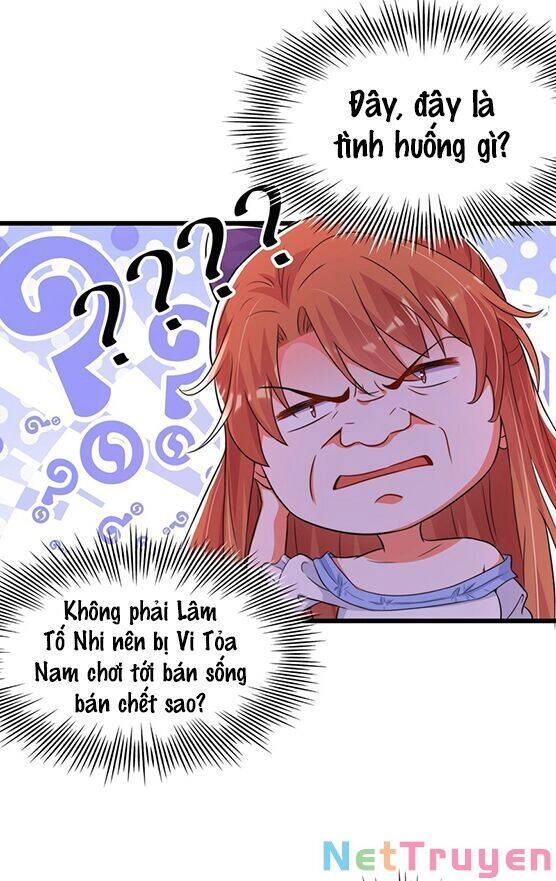 Trùng Sinh Không Gian: Cô Vợ Hào Môn Nóng Bỏng Không Dễ Chọc Chapter 62 - 12