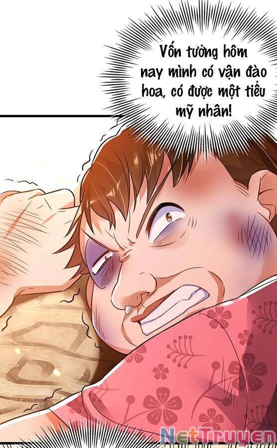 Trùng Sinh Không Gian: Cô Vợ Hào Môn Nóng Bỏng Không Dễ Chọc Chapter 62 - 13