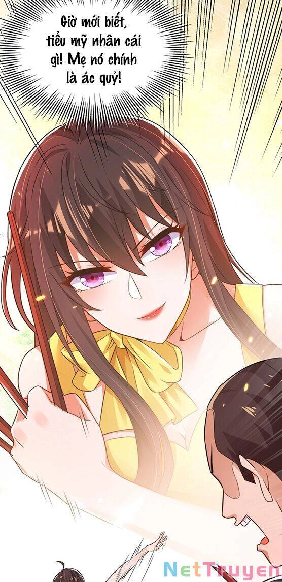 Trùng Sinh Không Gian: Cô Vợ Hào Môn Nóng Bỏng Không Dễ Chọc Chapter 62 - 14