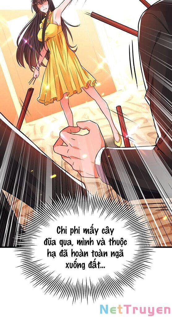 Trùng Sinh Không Gian: Cô Vợ Hào Môn Nóng Bỏng Không Dễ Chọc Chapter 62 - 15