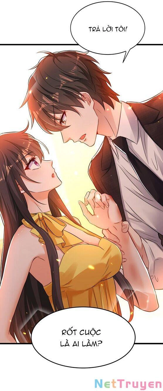 Trùng Sinh Không Gian: Cô Vợ Hào Môn Nóng Bỏng Không Dễ Chọc Chapter 62 - 16