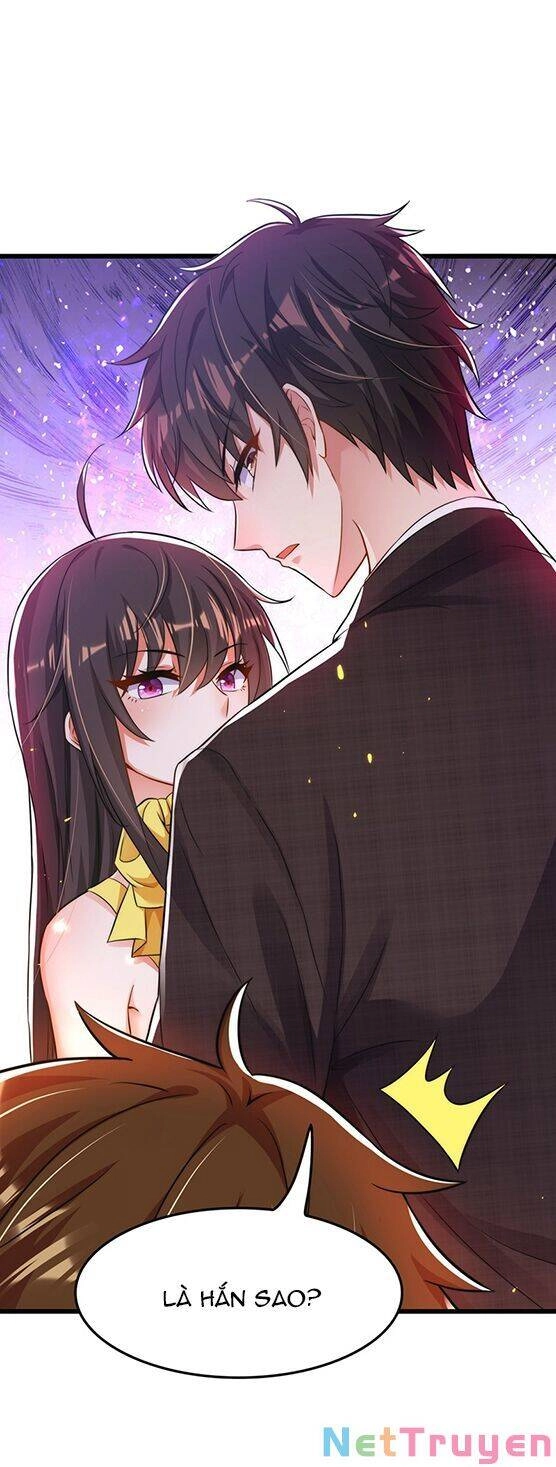 Trùng Sinh Không Gian: Cô Vợ Hào Môn Nóng Bỏng Không Dễ Chọc Chapter 62 - 17