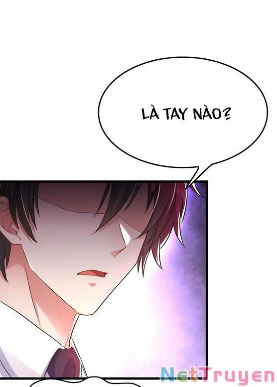 Trùng Sinh Không Gian: Cô Vợ Hào Môn Nóng Bỏng Không Dễ Chọc Chapter 62 - 19