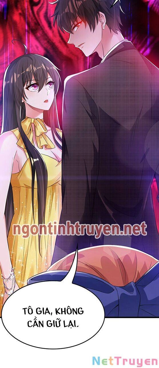 Trùng Sinh Không Gian: Cô Vợ Hào Môn Nóng Bỏng Không Dễ Chọc Chapter 62 - 25