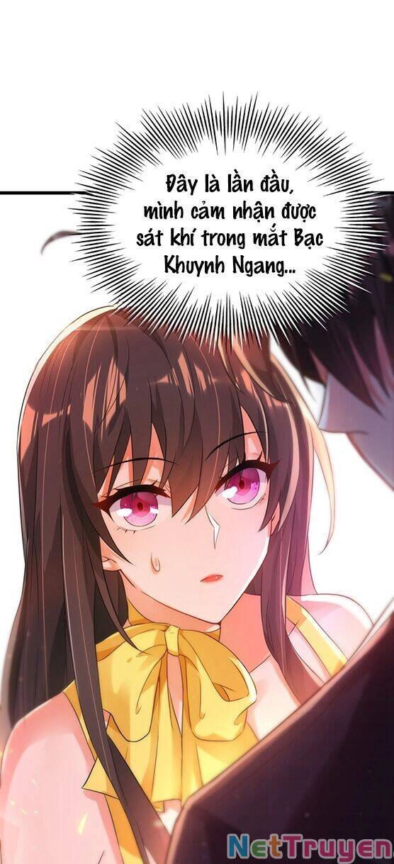 Trùng Sinh Không Gian: Cô Vợ Hào Môn Nóng Bỏng Không Dễ Chọc Chapter 62 - 26