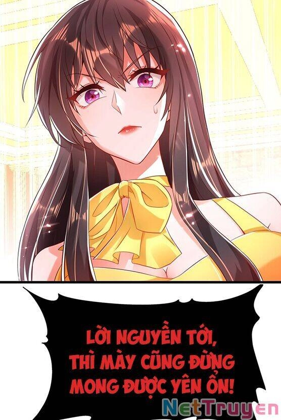 Trùng Sinh Không Gian: Cô Vợ Hào Môn Nóng Bỏng Không Dễ Chọc Chapter 62 - 33