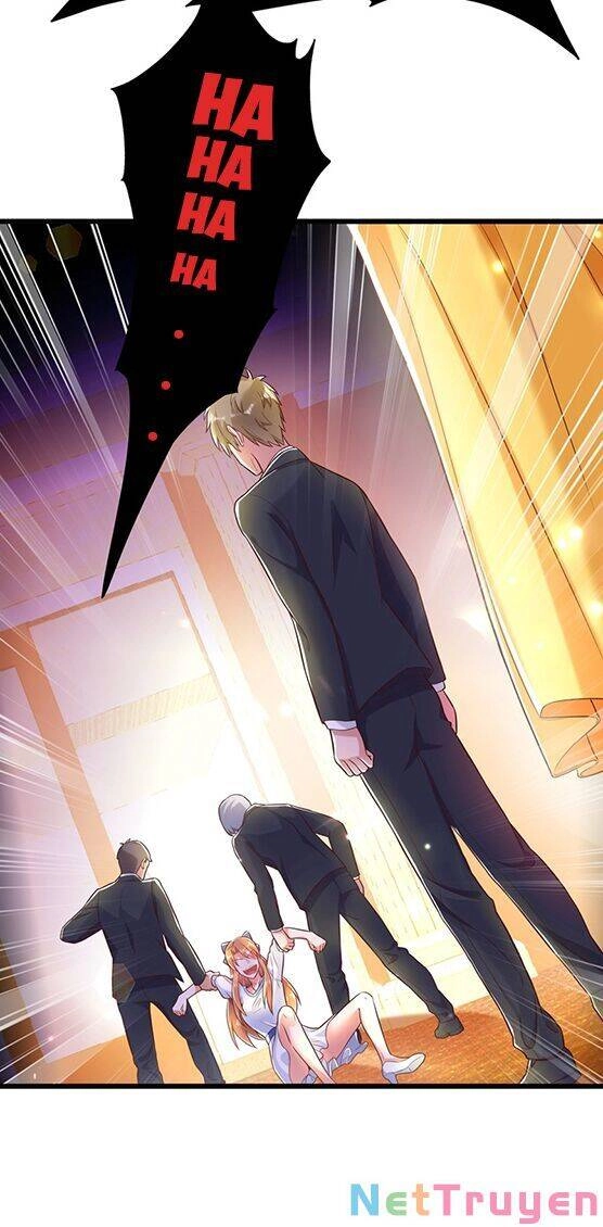 Trùng Sinh Không Gian: Cô Vợ Hào Môn Nóng Bỏng Không Dễ Chọc Chapter 62 - 34