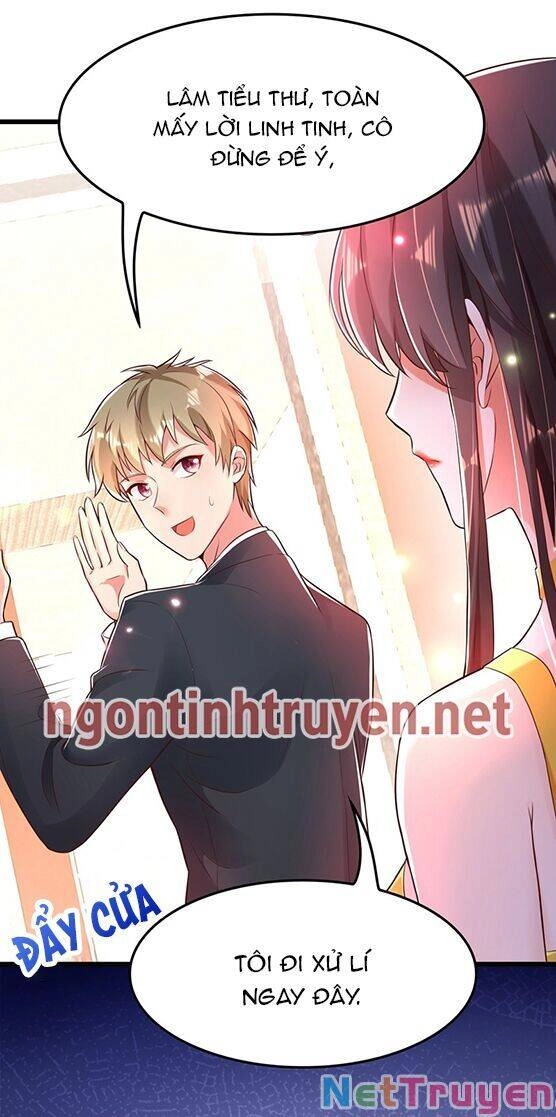 Trùng Sinh Không Gian: Cô Vợ Hào Môn Nóng Bỏng Không Dễ Chọc Chapter 62 - 35